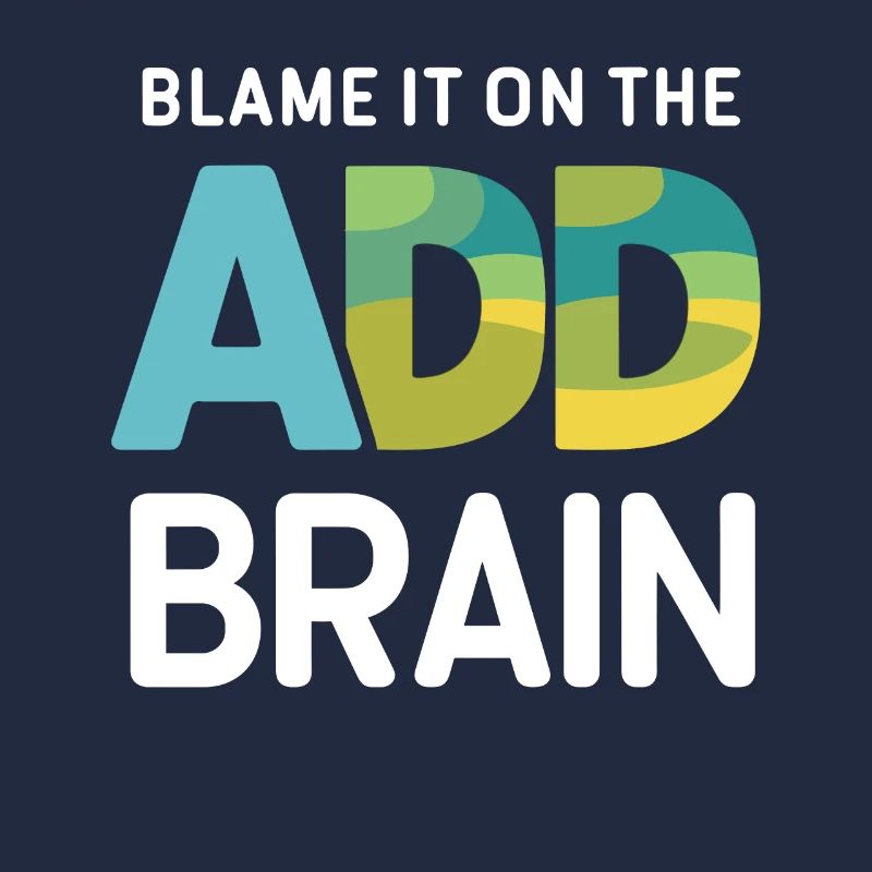 Attention Deficit Hyperactivity Disorder ADD