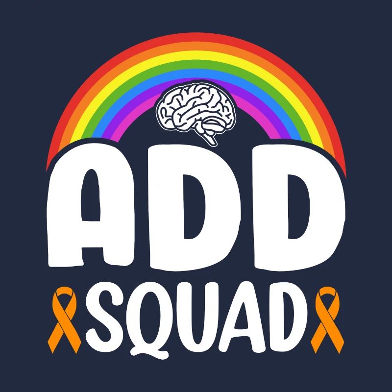 Attention Deficit Hyperactivity Disorder ADD