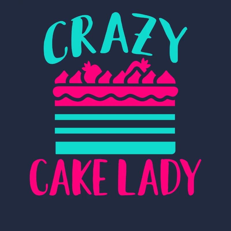 Cake Lover Cake Gift