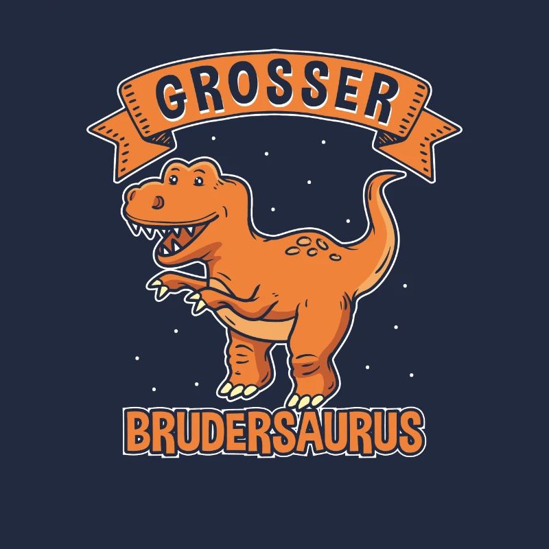 Ich Werde Ein Großer Bruder