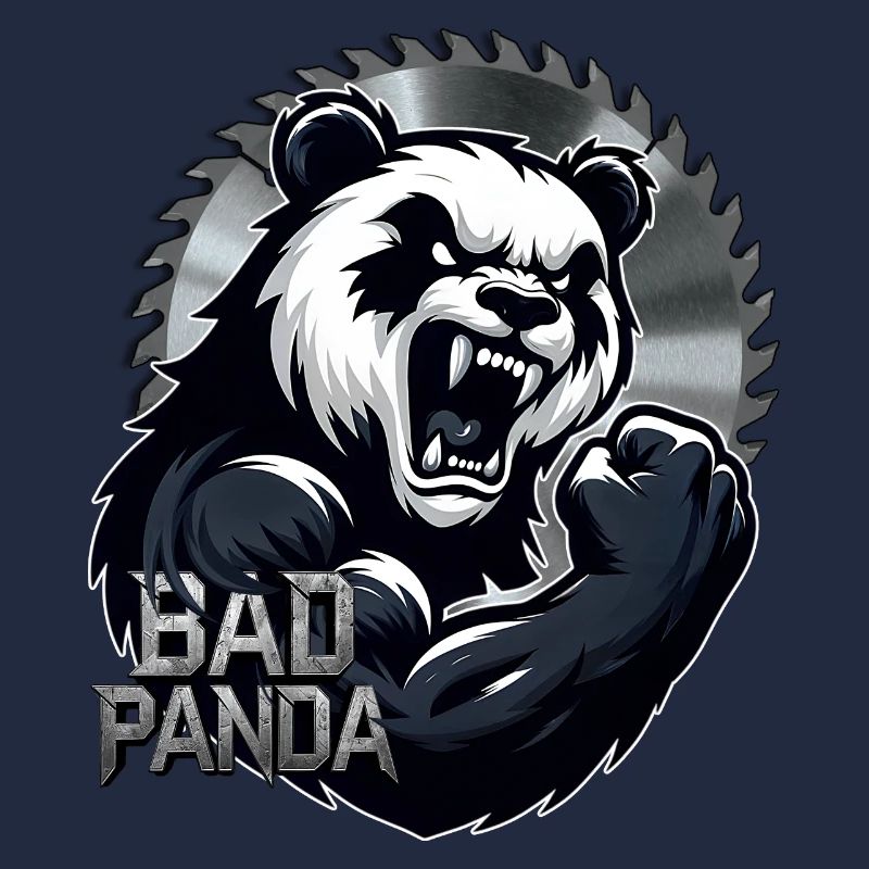 Bad Panda Rampage