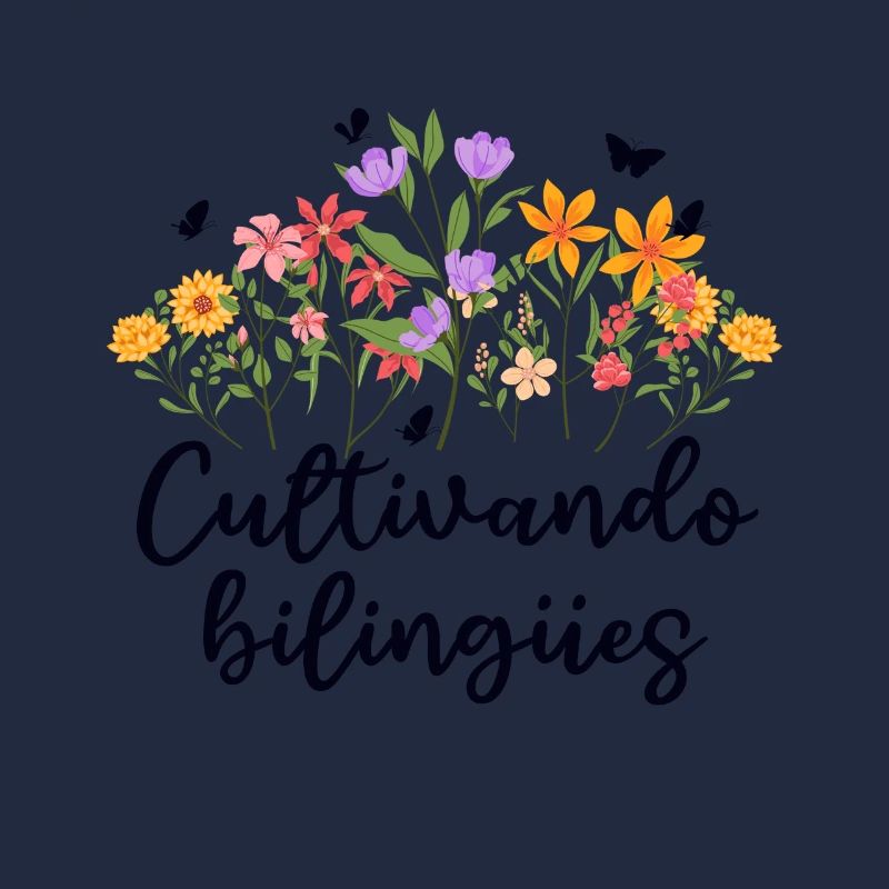 Cultivando Bilingües Spanischlehrer