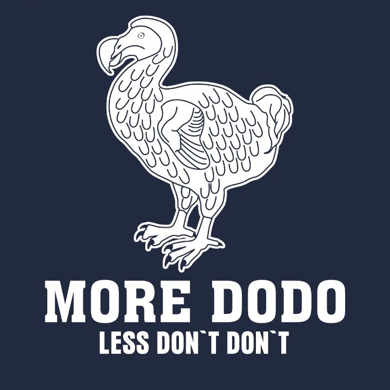 Dodo Blague Dodos