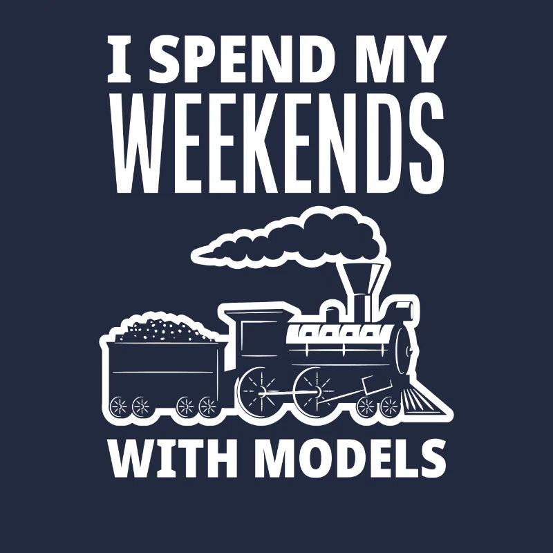Weekend Model Train Trains Hobby
