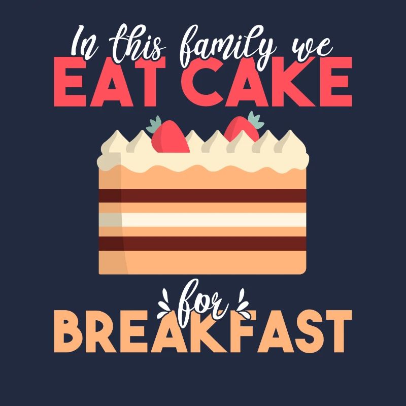 Cake Lover Cake Gift