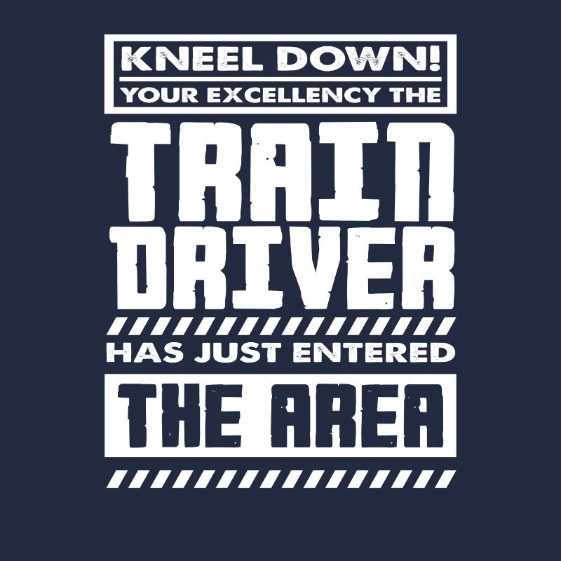 Train Driver Train Trains Hobby