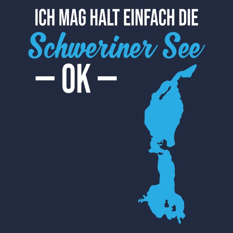 Einfach Schweriner See Liebe
