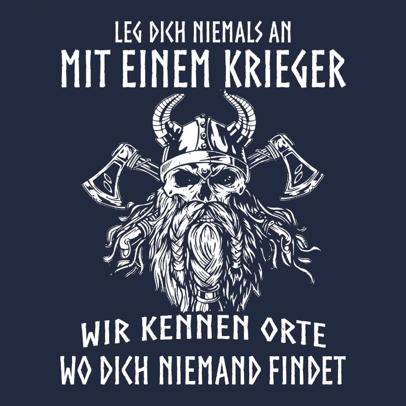 Wikinger Tshirt Viking Valhalla Walhalla Gott Odin