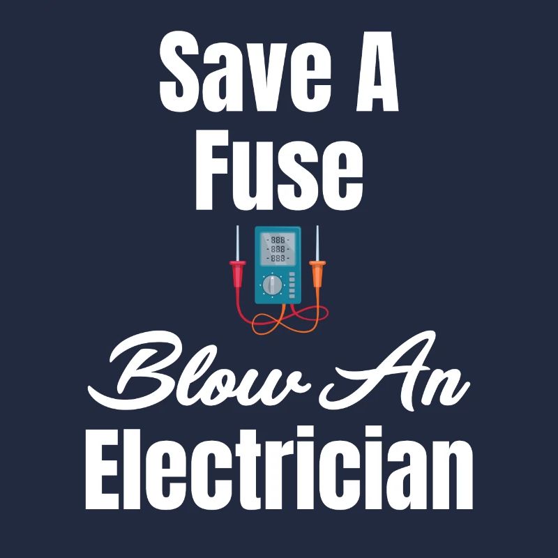 Speichern Sie Einen Sicherungsdurchbruch. Ein