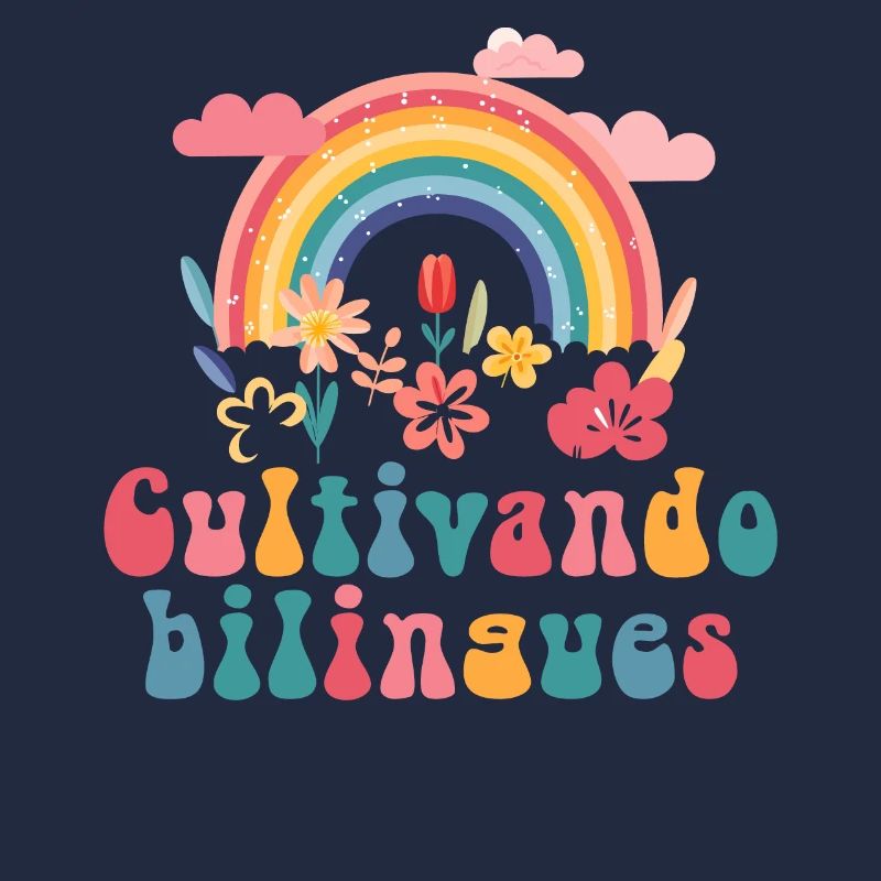 Cultivando Bilingües Professeur d’espagnol