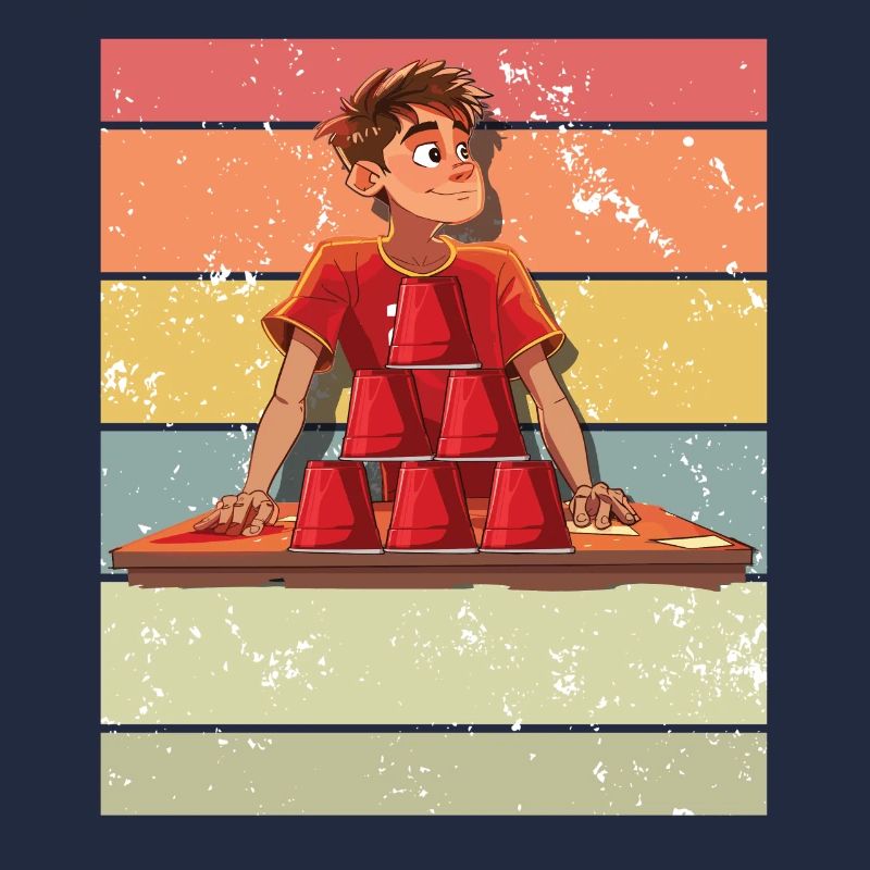 Empilage de gobelets Speed Stacker