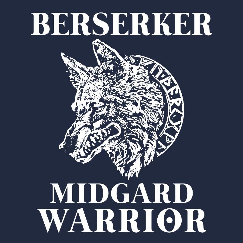 Wikinger Tshirt Viking Valhalla Walhalla Gott Odin