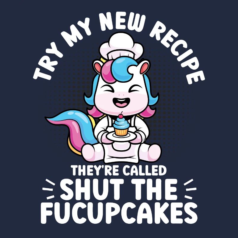 Cupcake Muffin Backen Geschenk