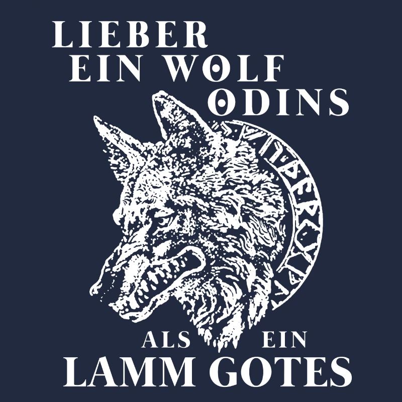 Wikinger Tshirt Viking Valhalla Walhalla Gott Odin