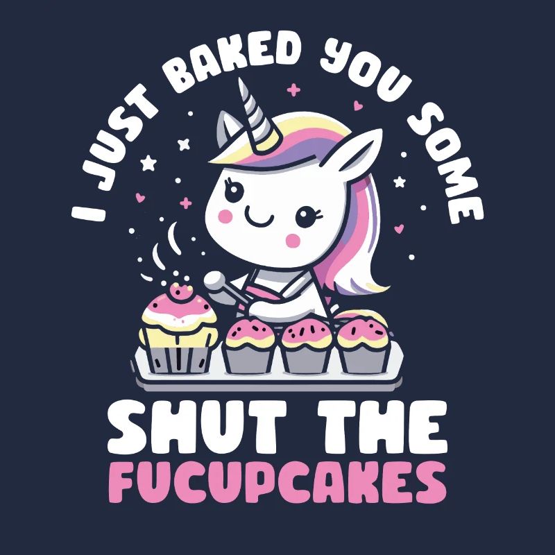 Cupcake Muffin Backen Geschenk