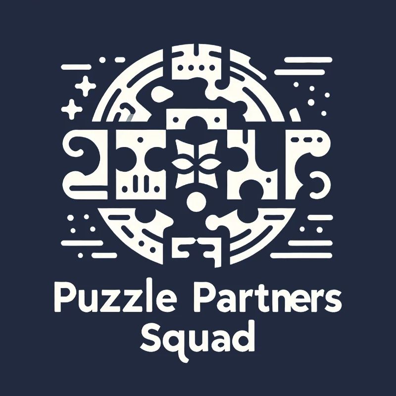 Puzzle Partners Squad