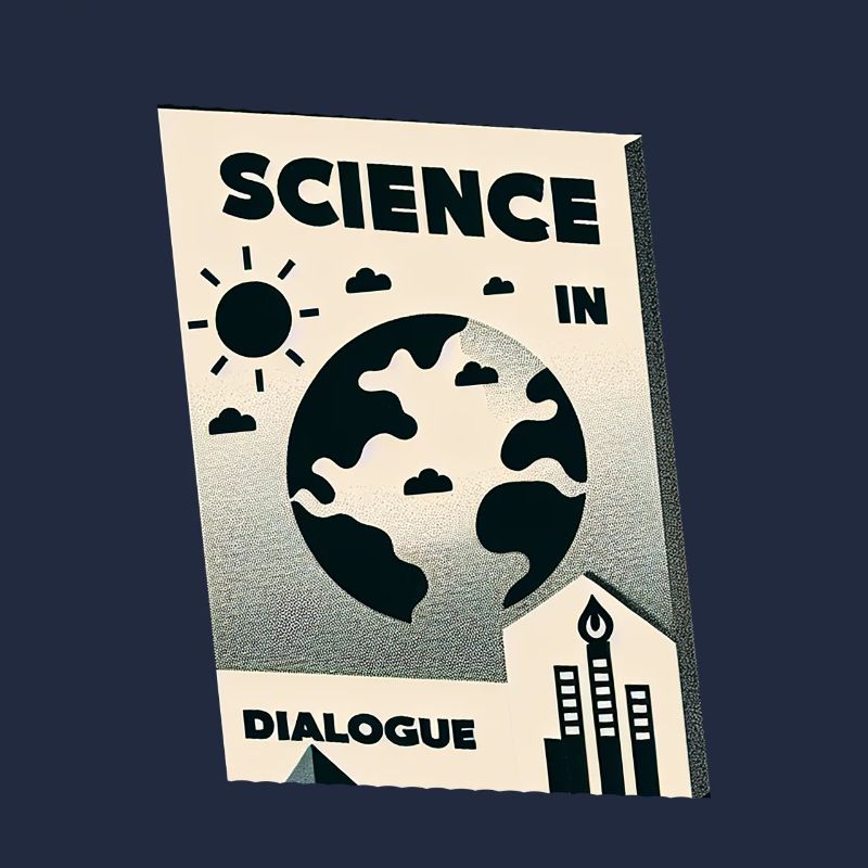 La science en dialogue