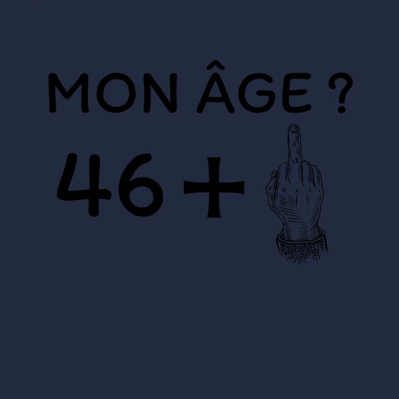mon âge 47