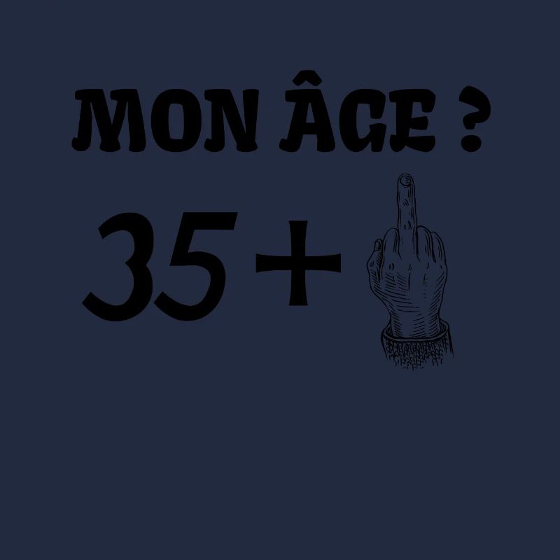 mon âge 36