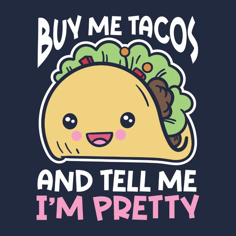 Funny Taco