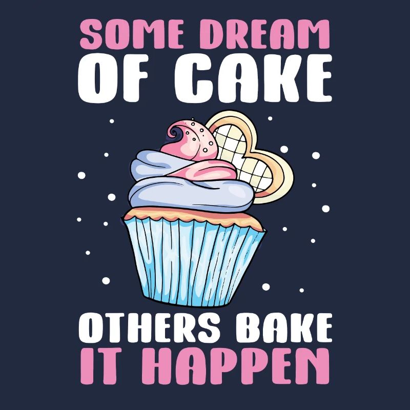 Cupcake Muffin Baking Gift