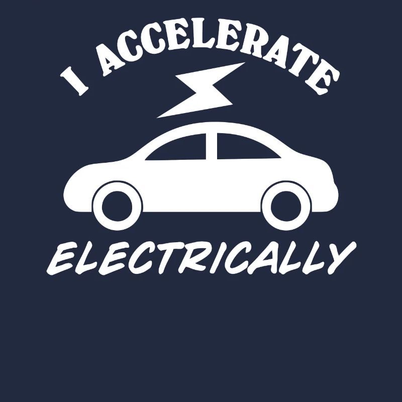 Elektroauto Batterie E-Car