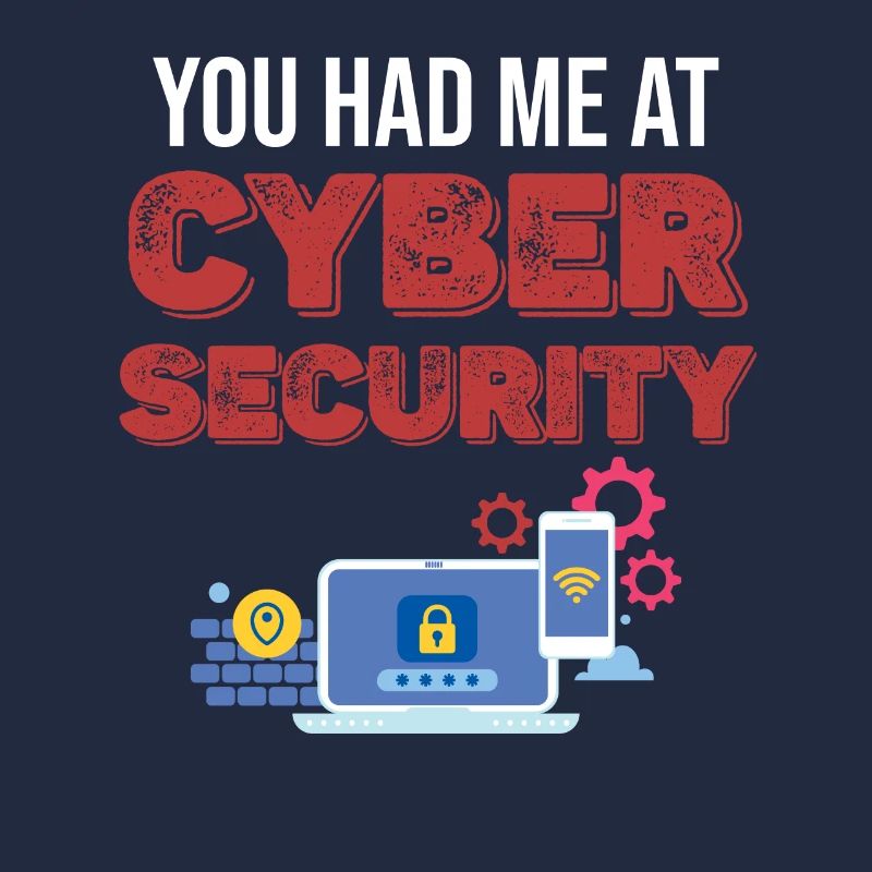Sie Hatten Mich Bei Cyber Security Malware