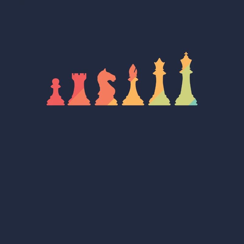 Chess, Brain Teaser, Board Game