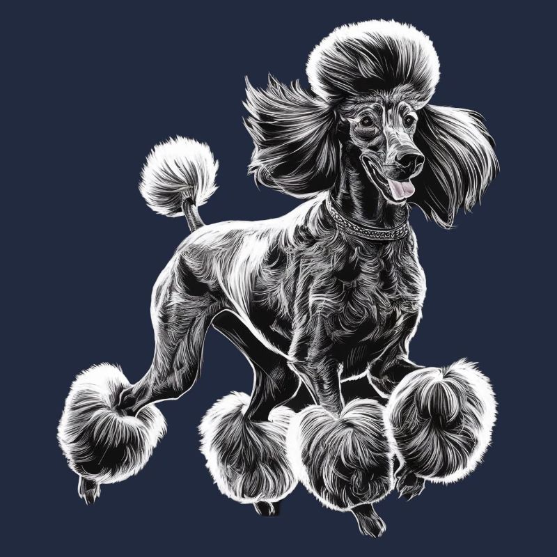 Caniche Diva