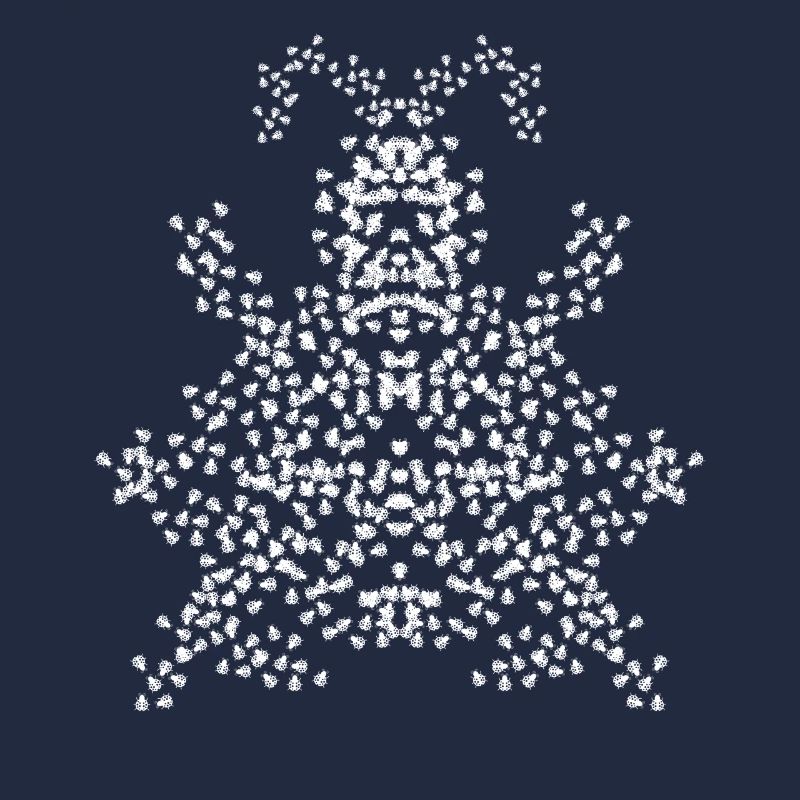 Ladybug Monsters Ladybugs