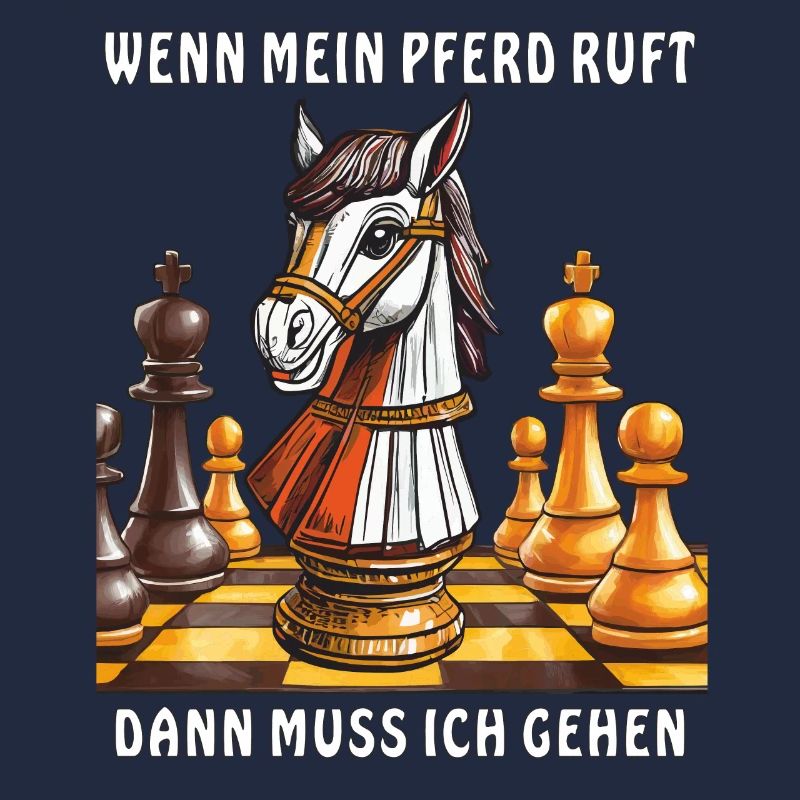ÉCHECS, MON CHEVAL M’APPELLE