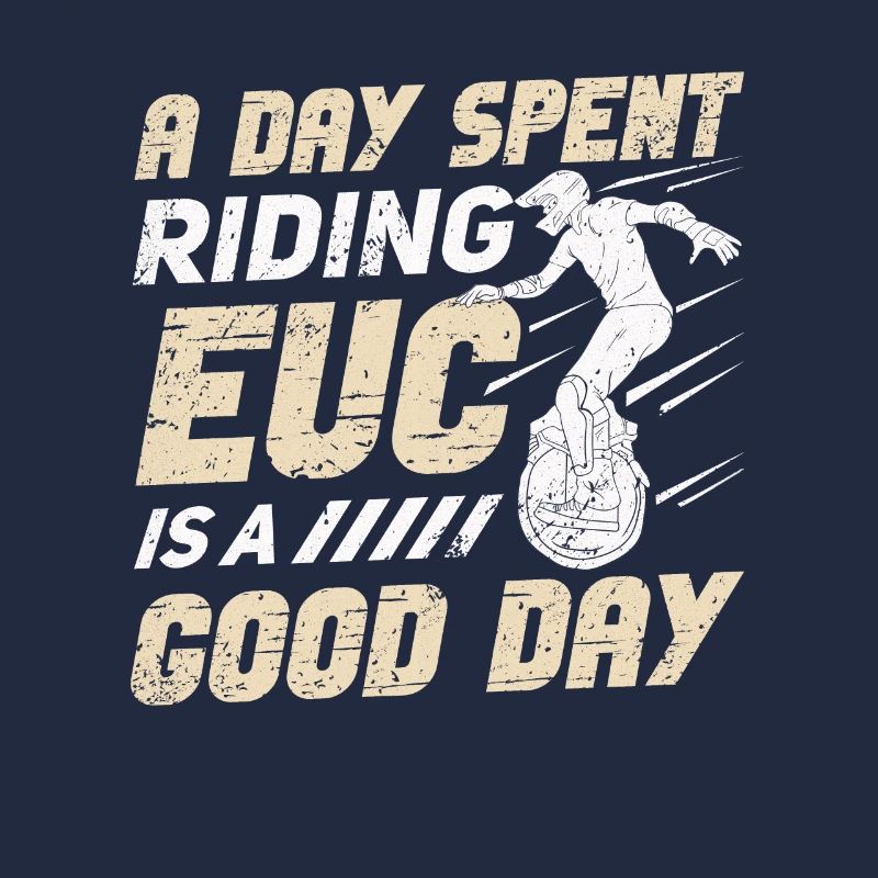 Euc E-unicycle Elektrisches Einrad