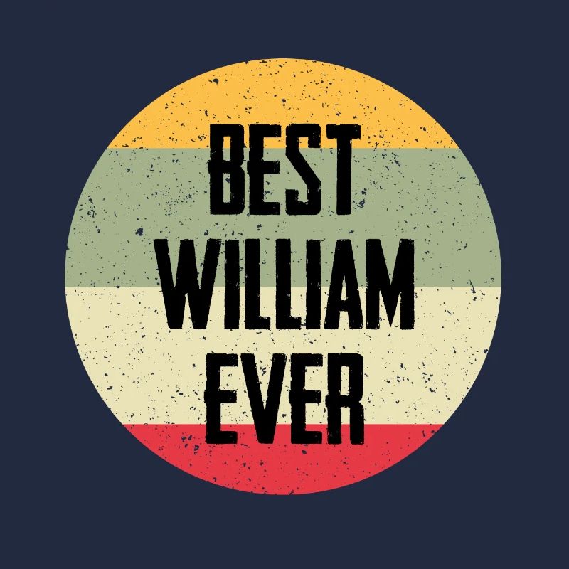 Best William Ever