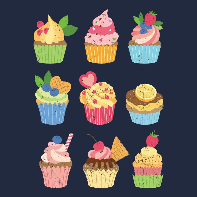Cupcake