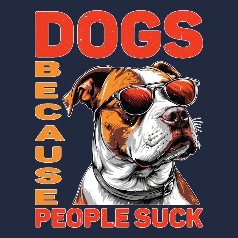 Chiens Parce Que Les Gens Suce 14