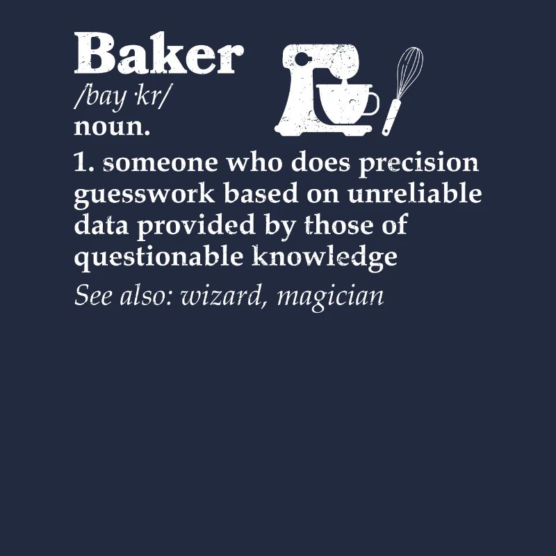 Bäcker