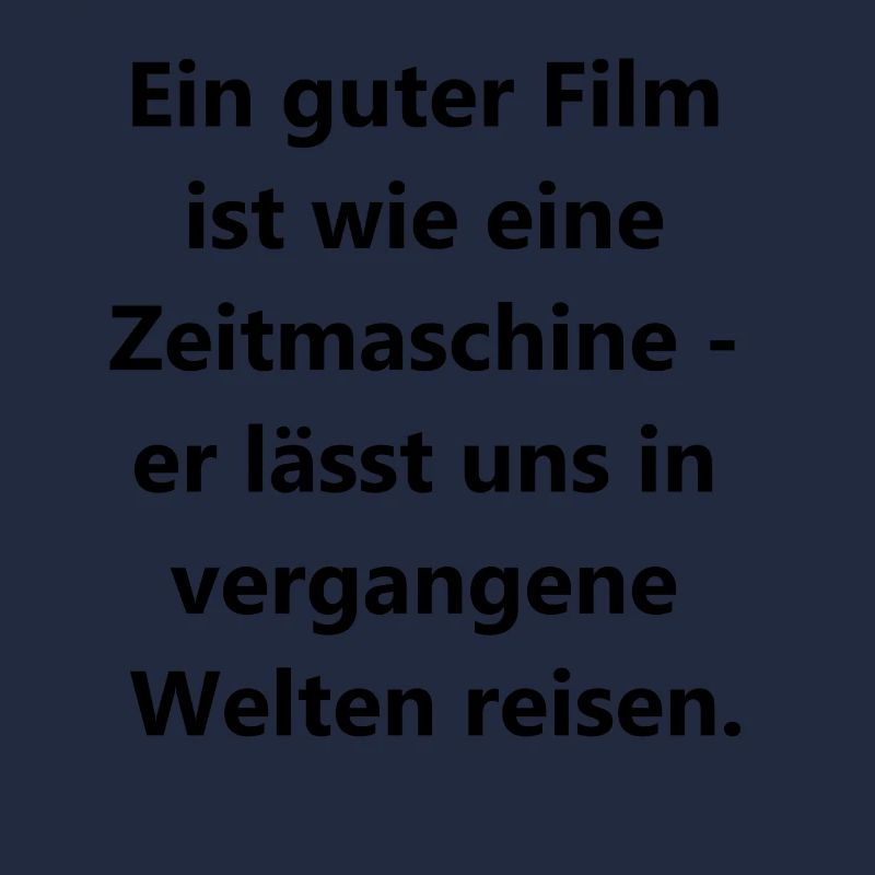Soirée cinéma rétro