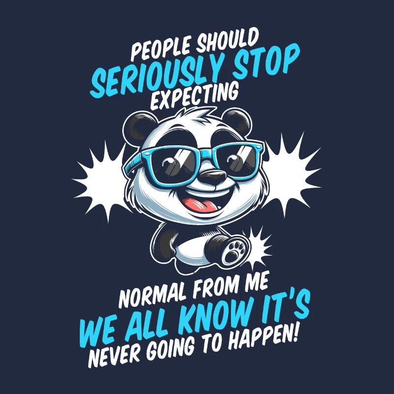 Panda géant Panda Ours