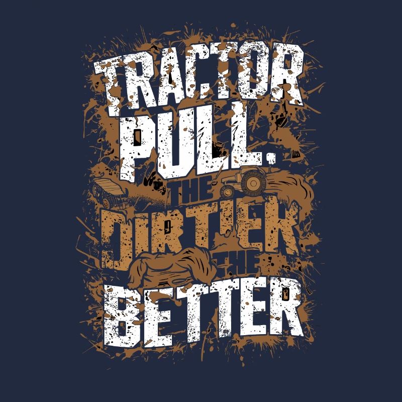 Tractor Pulling Tractor Pulling Tractor Power Farm