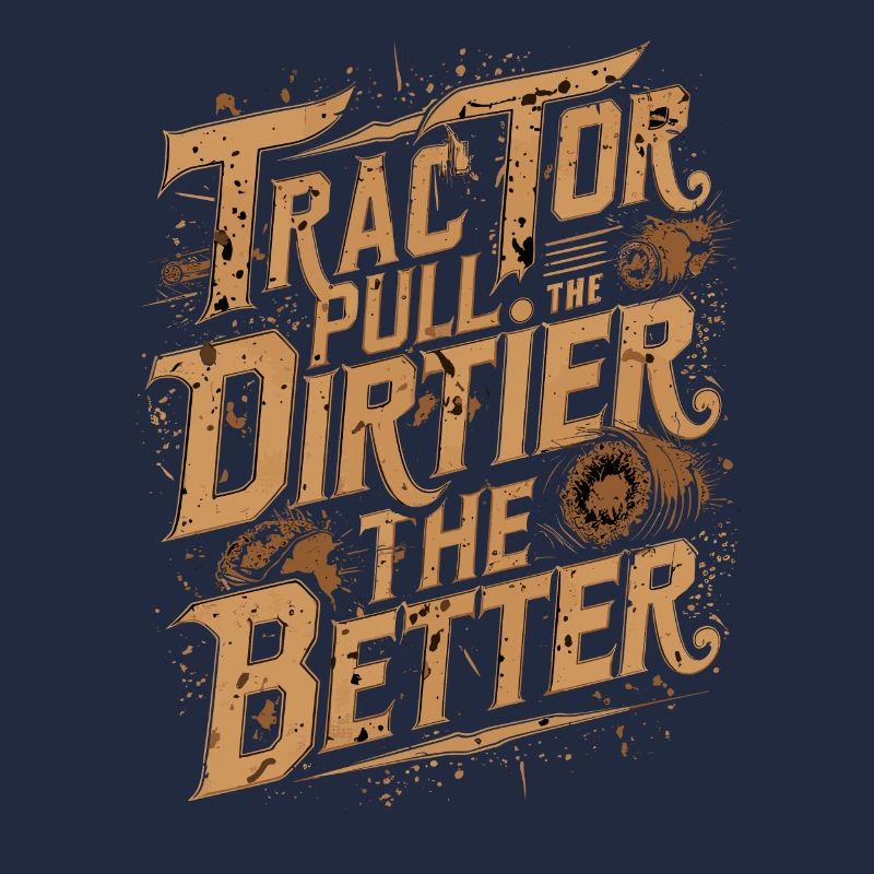 Tractor Pulling Tractor Pulling Tractor Power Farm