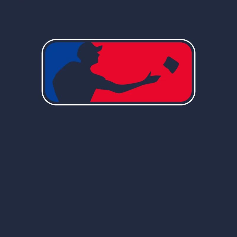 Cornhole pouf trou aveugle cadeau