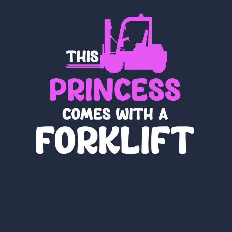 Die Prinzessin Wird Mit Einem