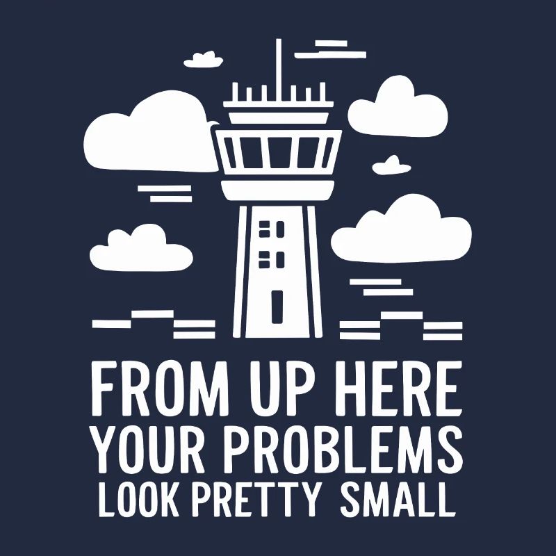 Air Traffic Controller Aircraft Flight Service