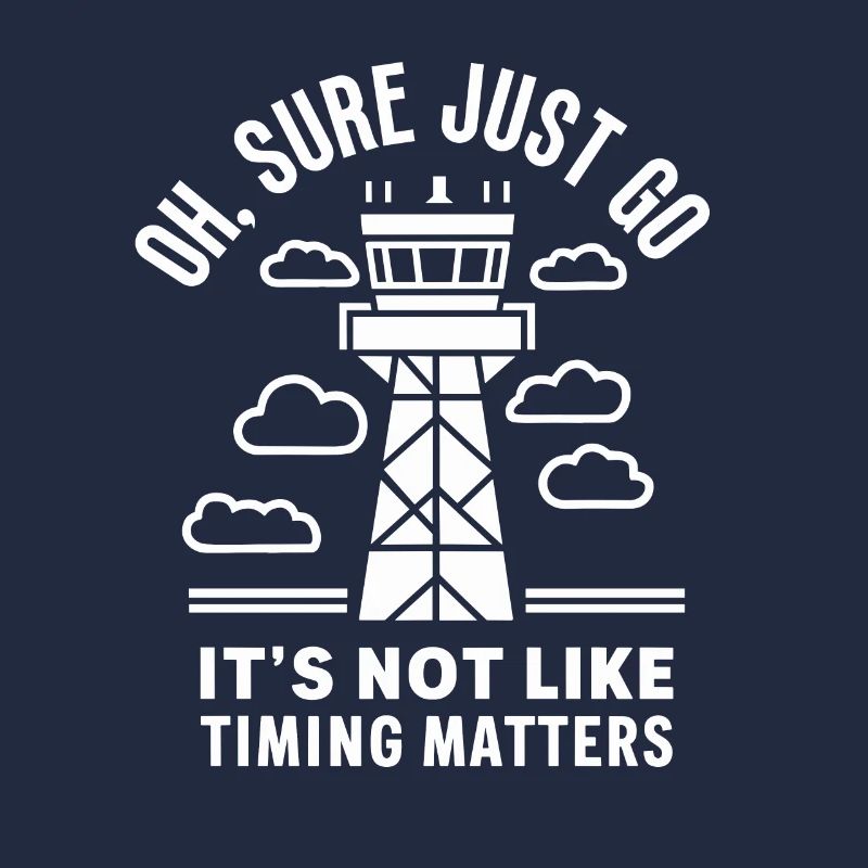 Air Traffic Controller Aircraft Flight Service
