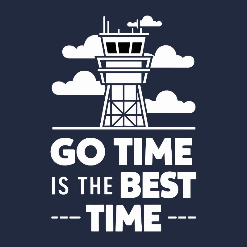 Air Traffic Controller Aircraft Flight Service