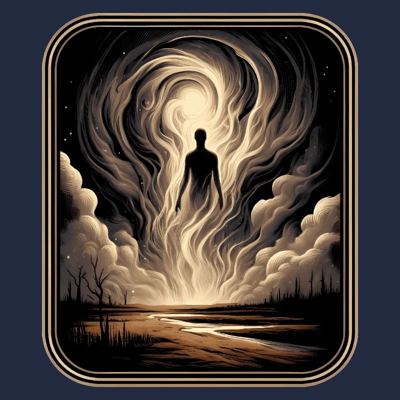 Der wandernde Geist des Kosmos