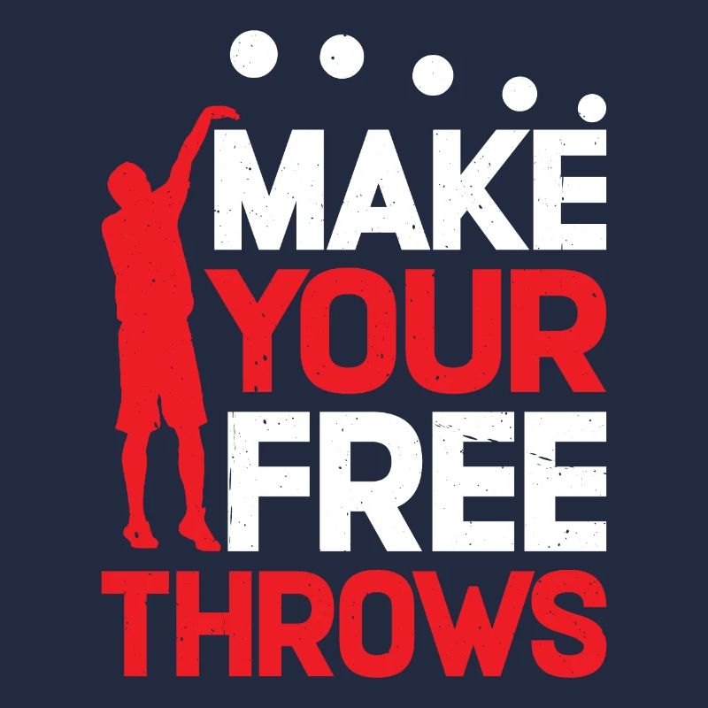 Make Your Free Throws 7