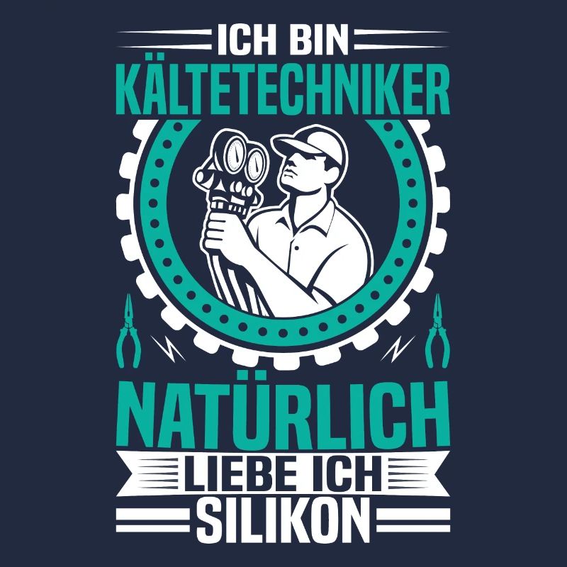 Technicien en réfrigération Technologie de climatisation pour les fabricants de climatisation