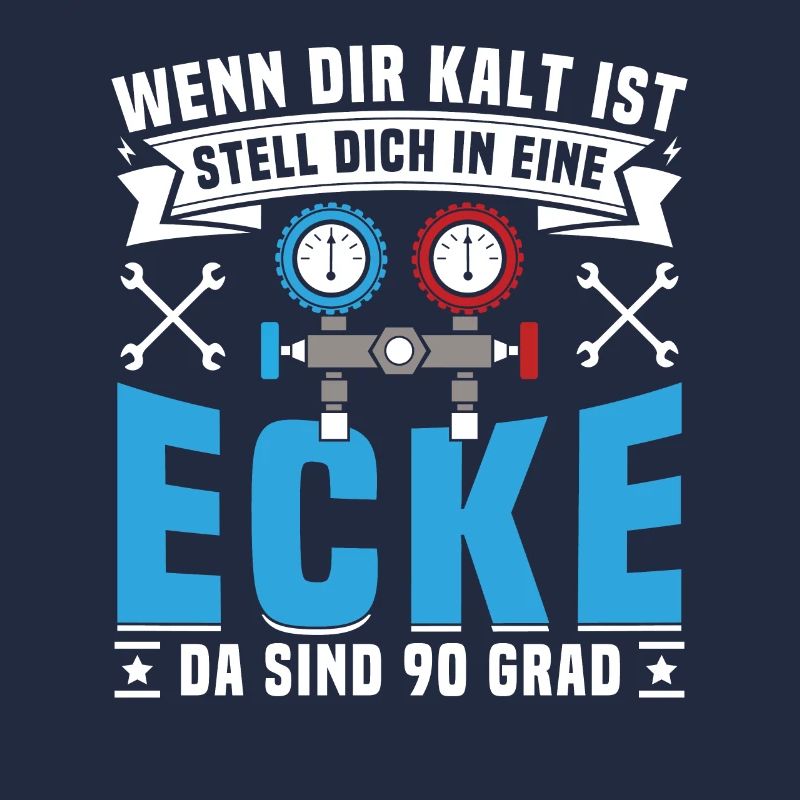 Système de réfrigération pour les techniciens en réfrigération Mécaniciens d’installations