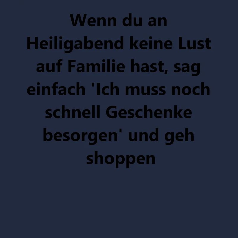 Last-Minute-Geschenkjagd